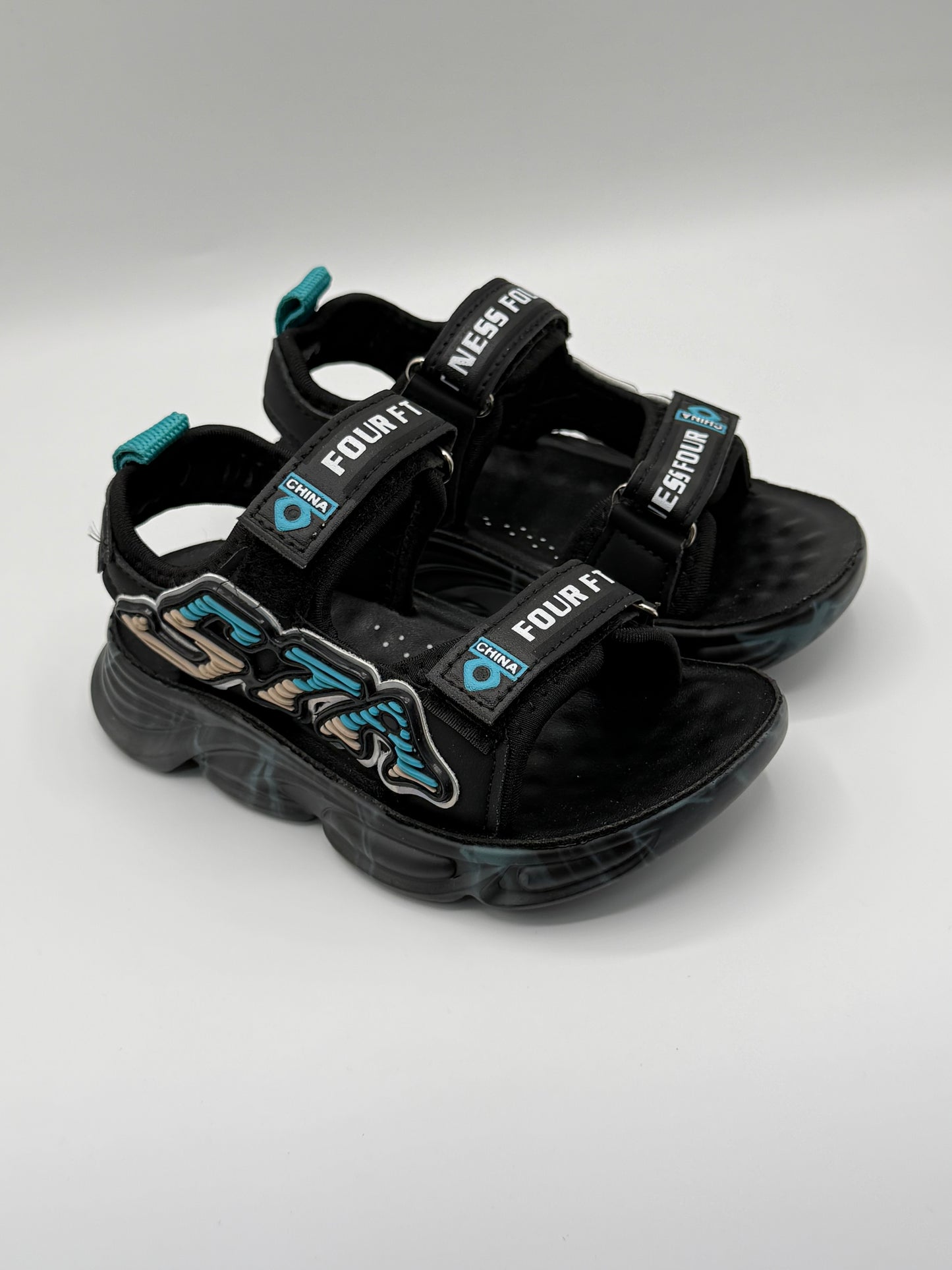 0 AIMPORTED SANDALS
