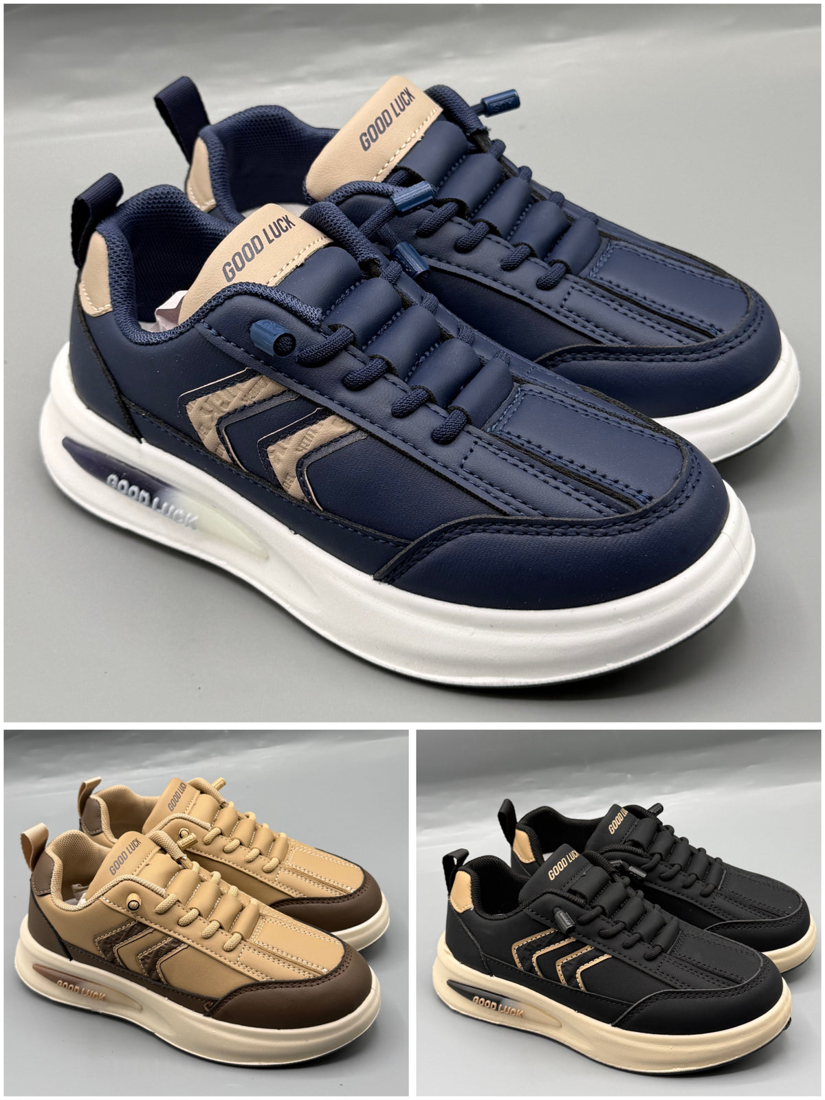 0 A IMPORTED JOGGER