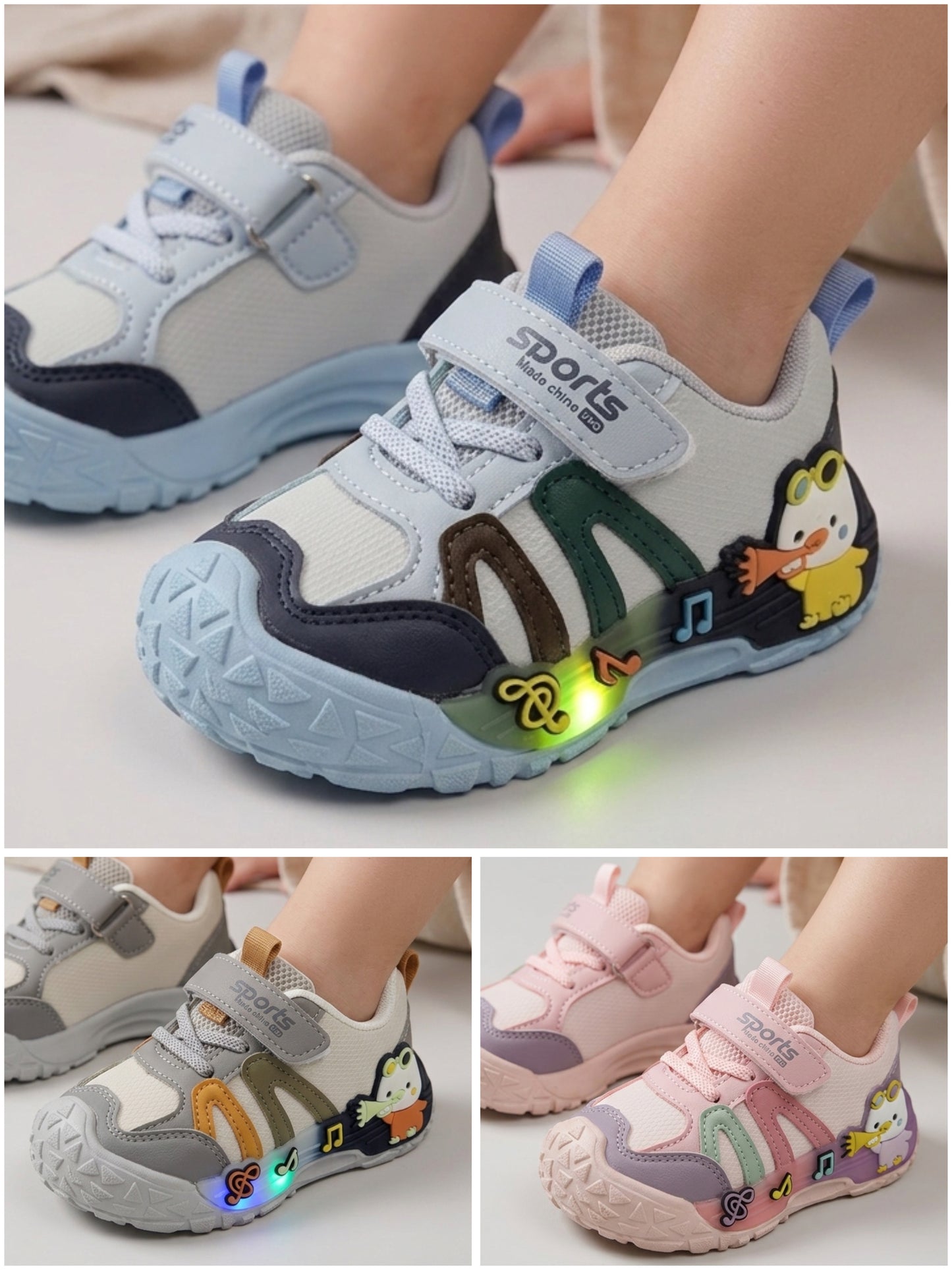 0 A IMPORTED JOGGER