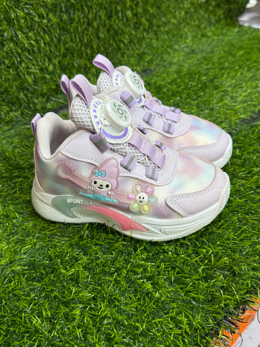 Imported Shoes