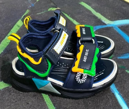 0       A IMPORTED SANDAL