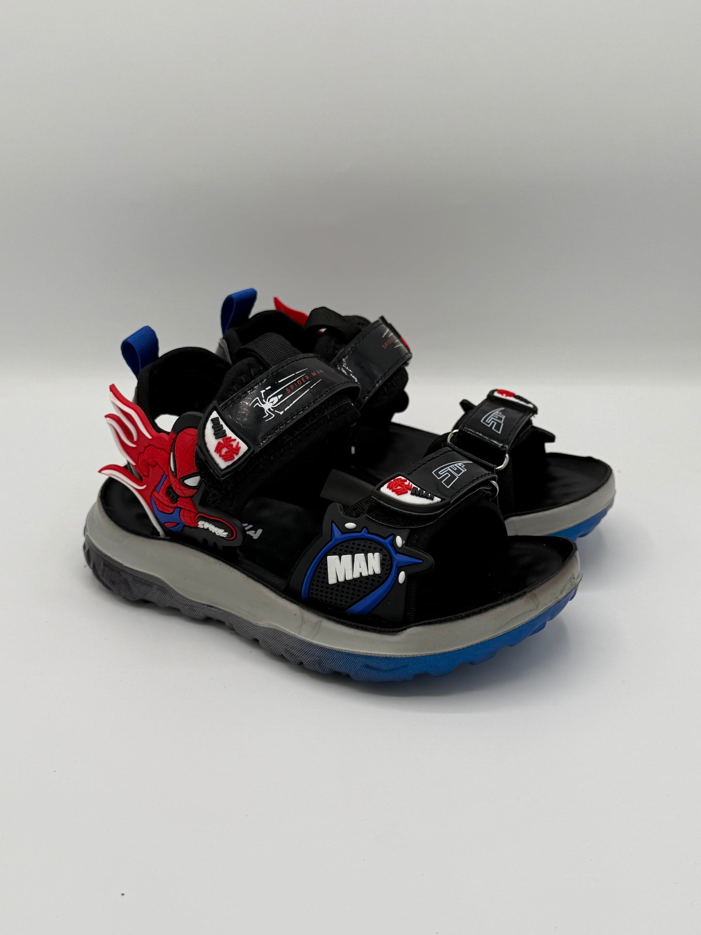 0                                                     A IMPORTED SANDAL