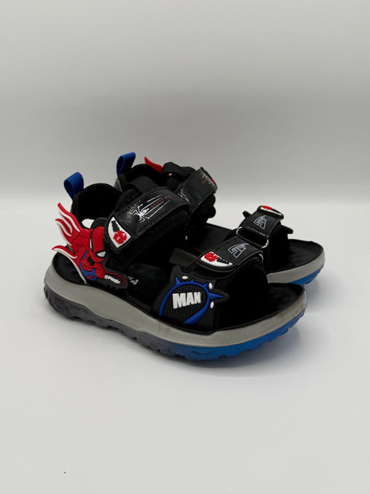 0                                                     A IMPORTED SANDAL