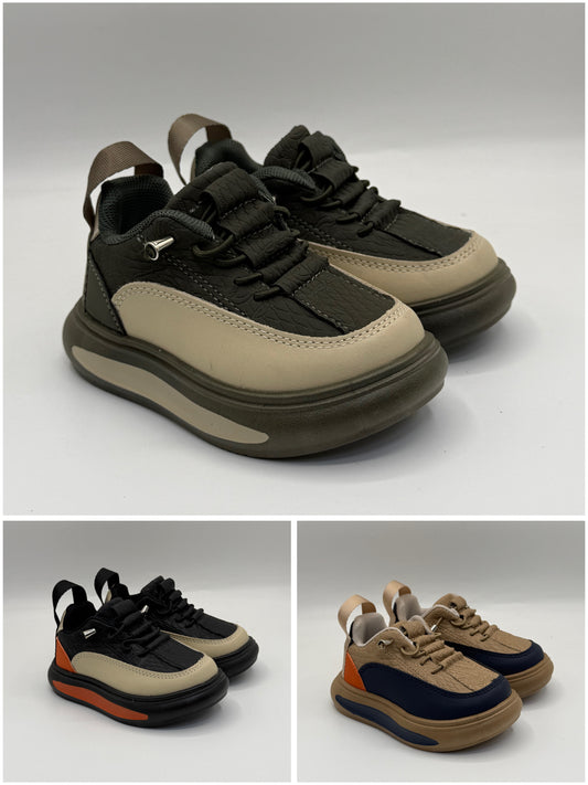 0                                                                       A IMPORTED JOGGER