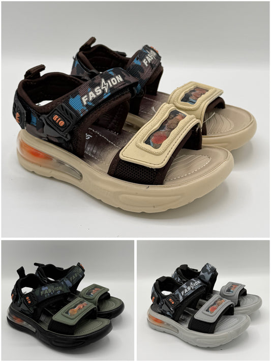 0                                                 A IMPORTED SANDAL