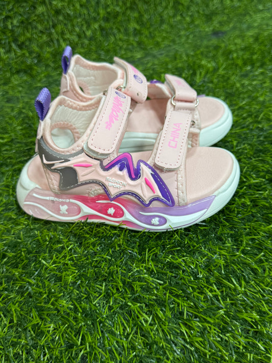 Imported sandal