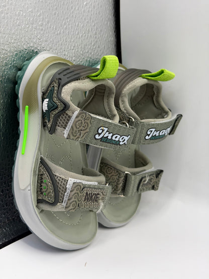 0                                                                                                             A IMPORTED SANDAL
