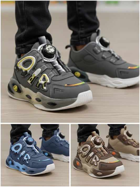 0                                              A IMPORTED JOGGER