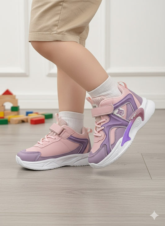 0                                 A IMPORTED JOGGER
