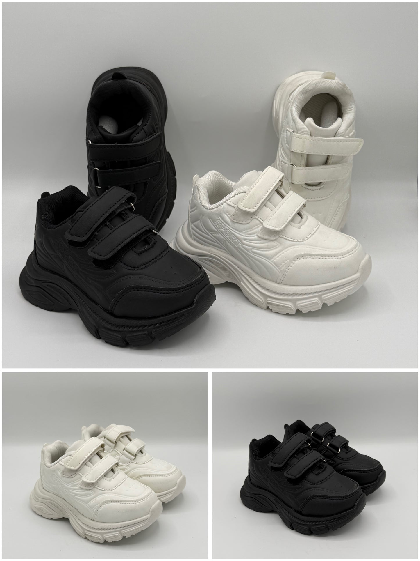 0                                                         A SOFT JOGGER