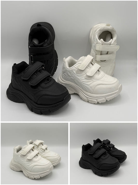 0                                                         A SOFT JOGGER