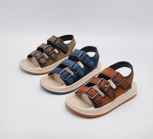 0                                                                                 A IMPORTED SANDAL