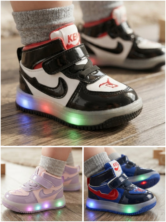 0                                                                                        A IMPORTED JOGGER