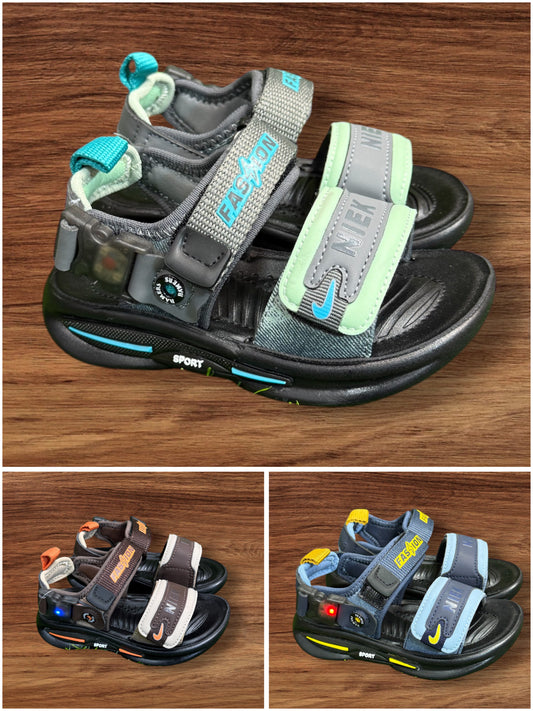 0          AIMPORTED  SANDALS