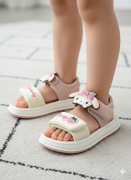 0                                                                                     A IMPORTED SANDAL