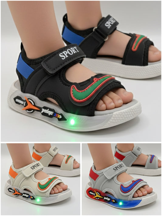 0                                                                      A IMPORTED SANDAL