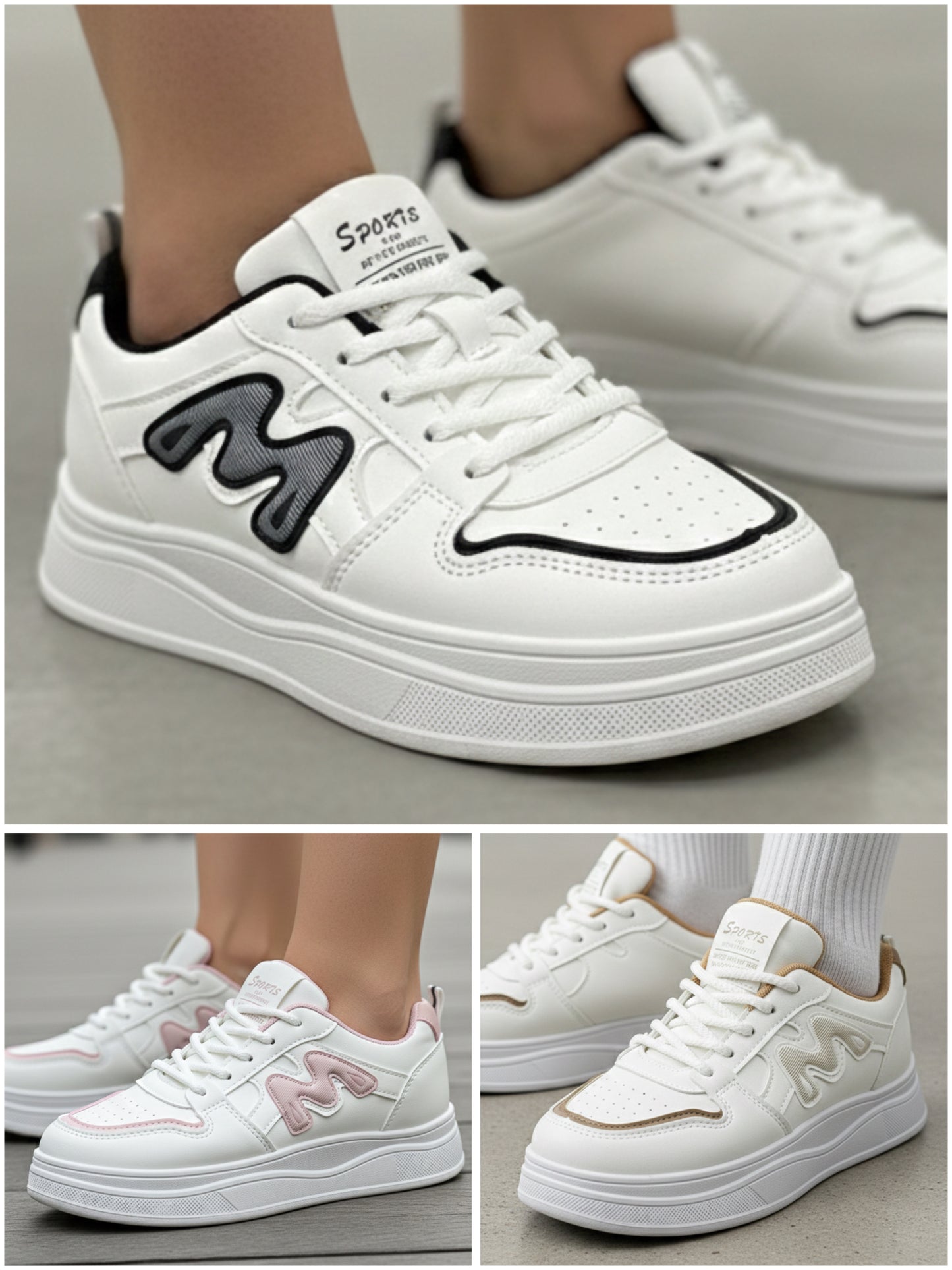 0                                               A CAUSAL JOGGERS