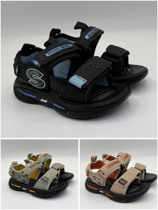 0                                                                   A IMPORTED SANDAL