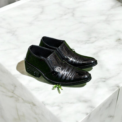0         IMPORTED SHOES