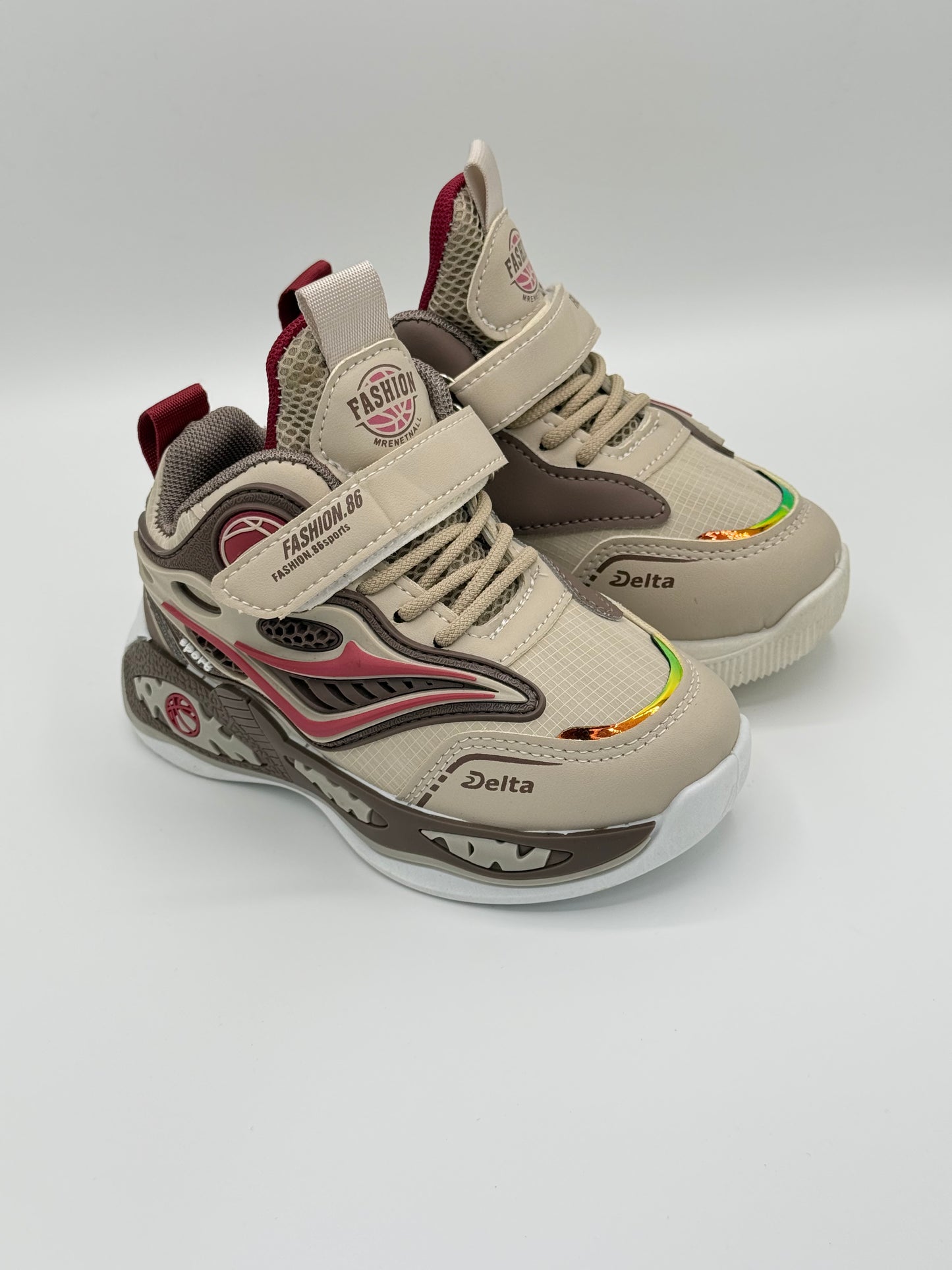 0                             A IMPORTED JOGGERS