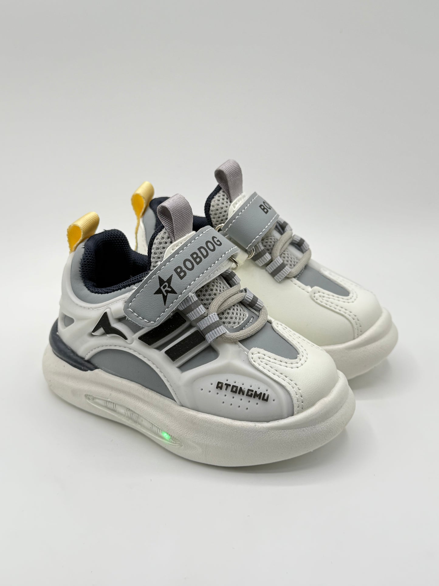 0                            A IMPORTED JOGGER