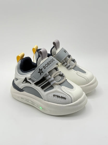 0                            A IMPORTED JOGGER