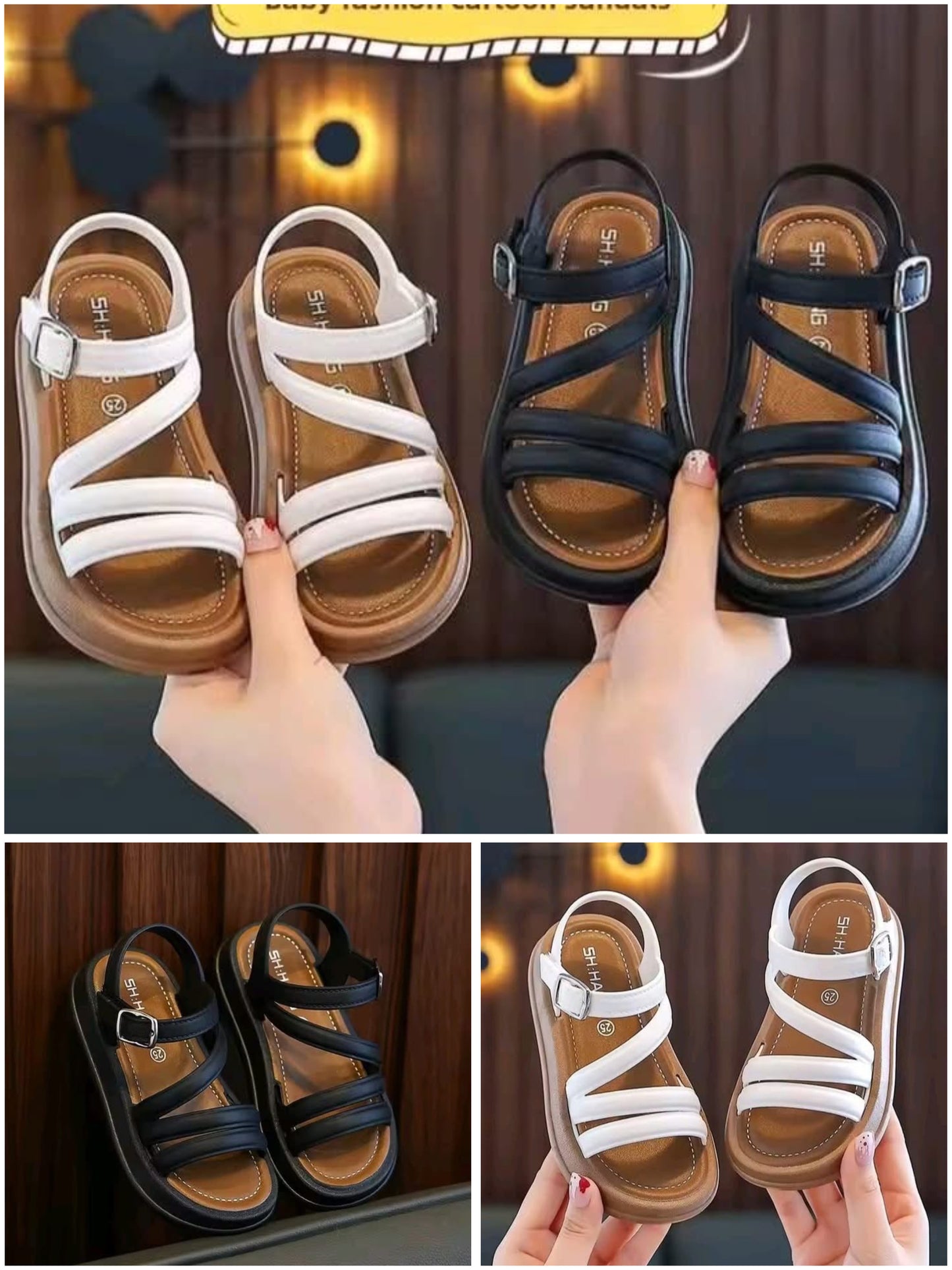 0                 AIMPORTED  SANDALS