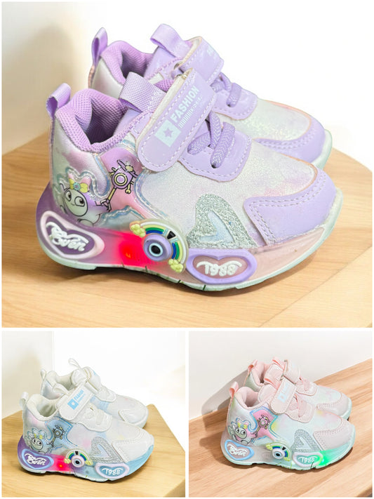 0                    A IMPORTED SHOES