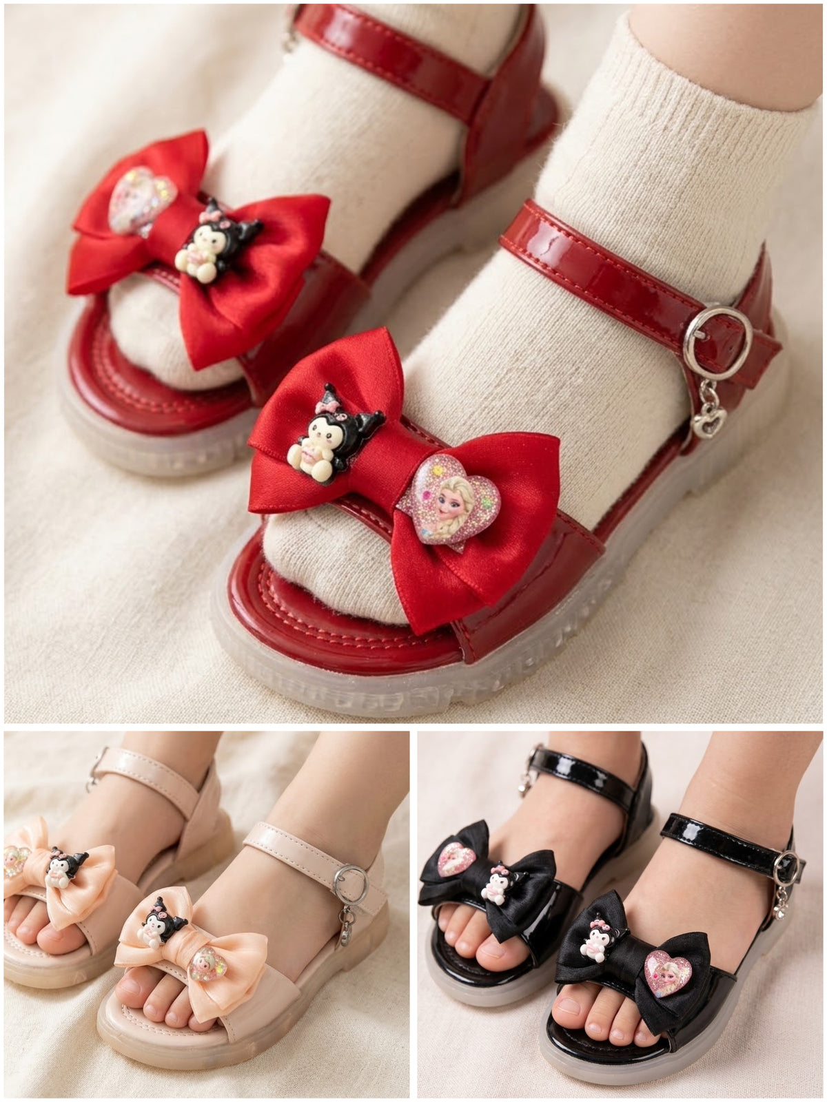 0                                                                                                                                 A IMPORTED SANDAL