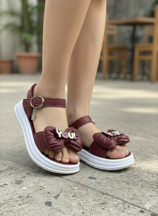 0                                                                     A IMPORTED SANDAL