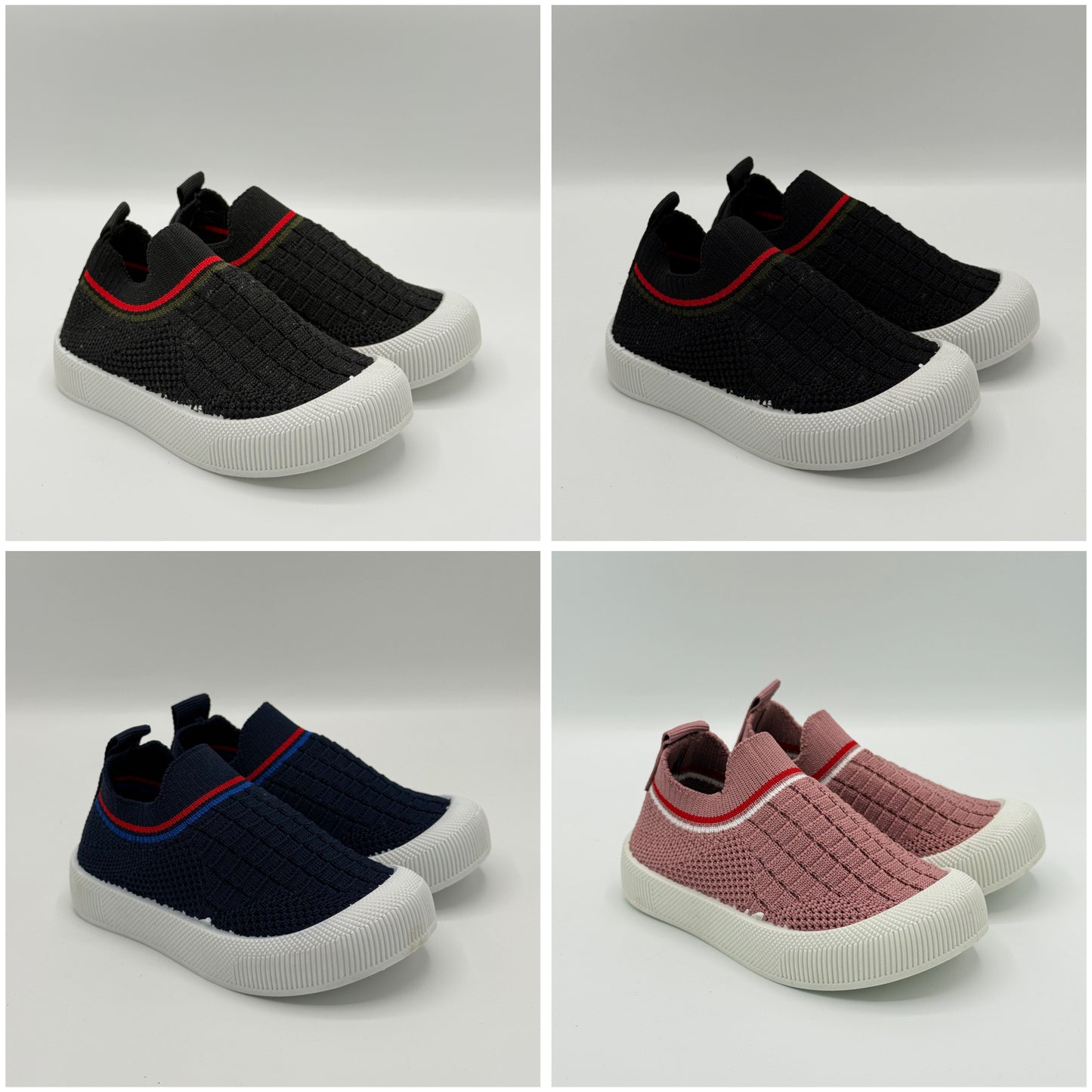 0                                                         A SOFT JOGGER