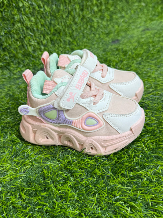 Imported Shoes