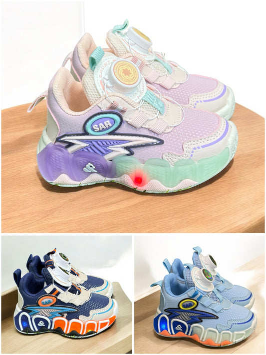 0                  A LED LIGHT SHOES