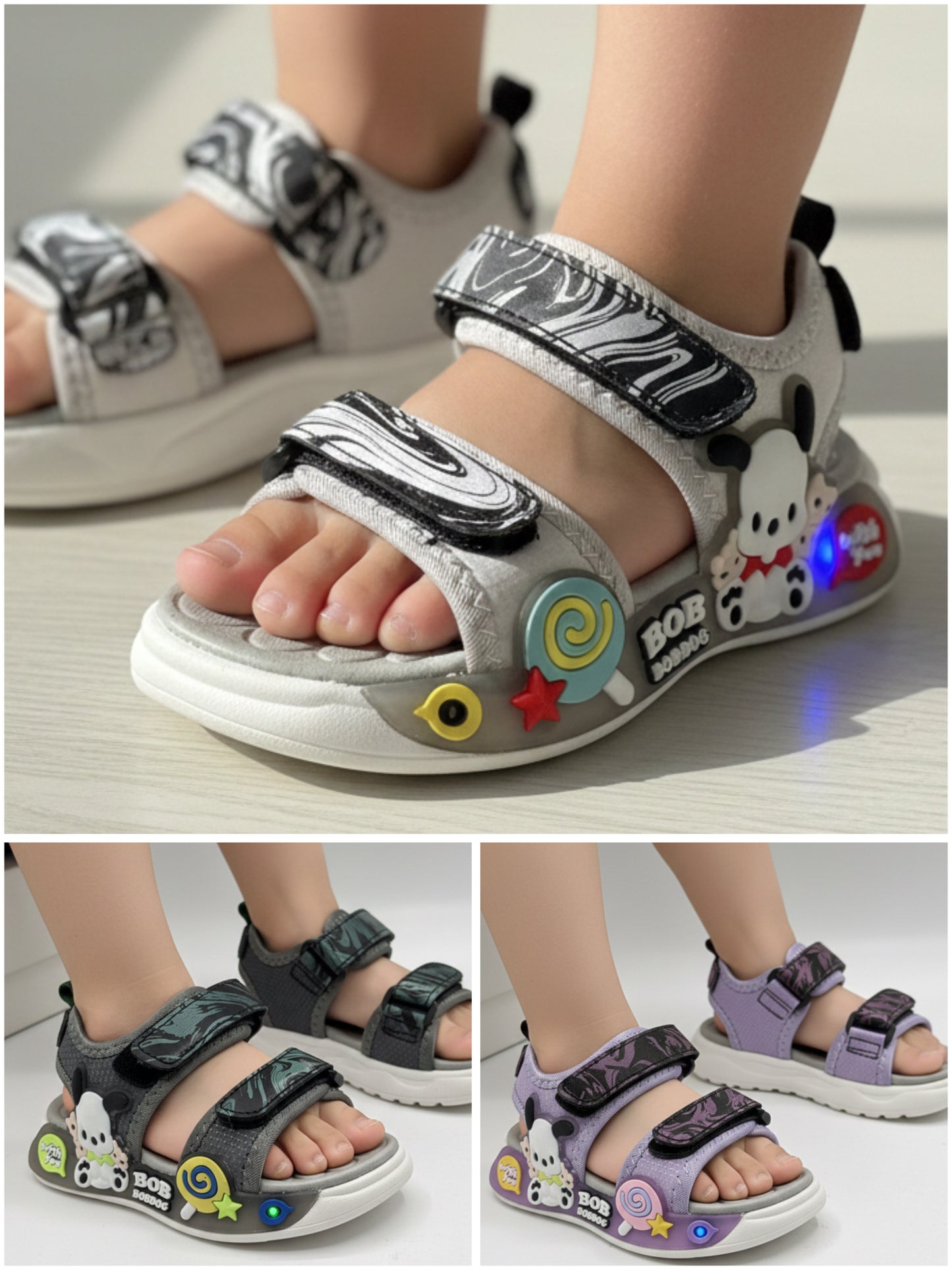 0                                                                      A IMPORTED SANDAL