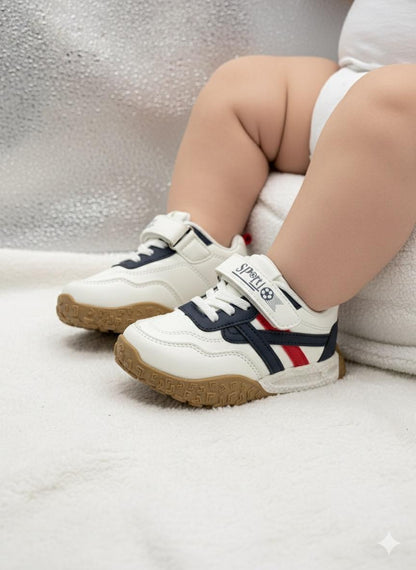 0                                                    A SOFT JOGGER