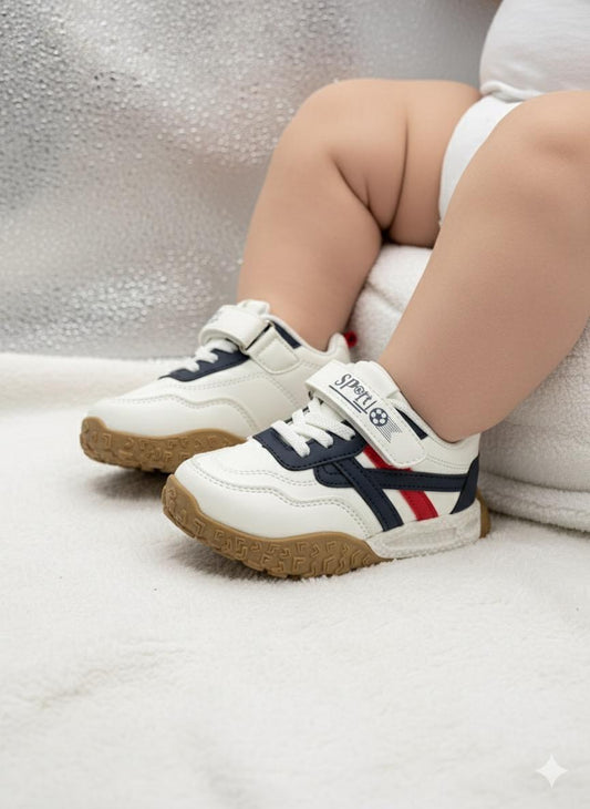 0                                                    A SOFT JOGGER