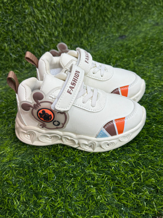 Imported Shoes