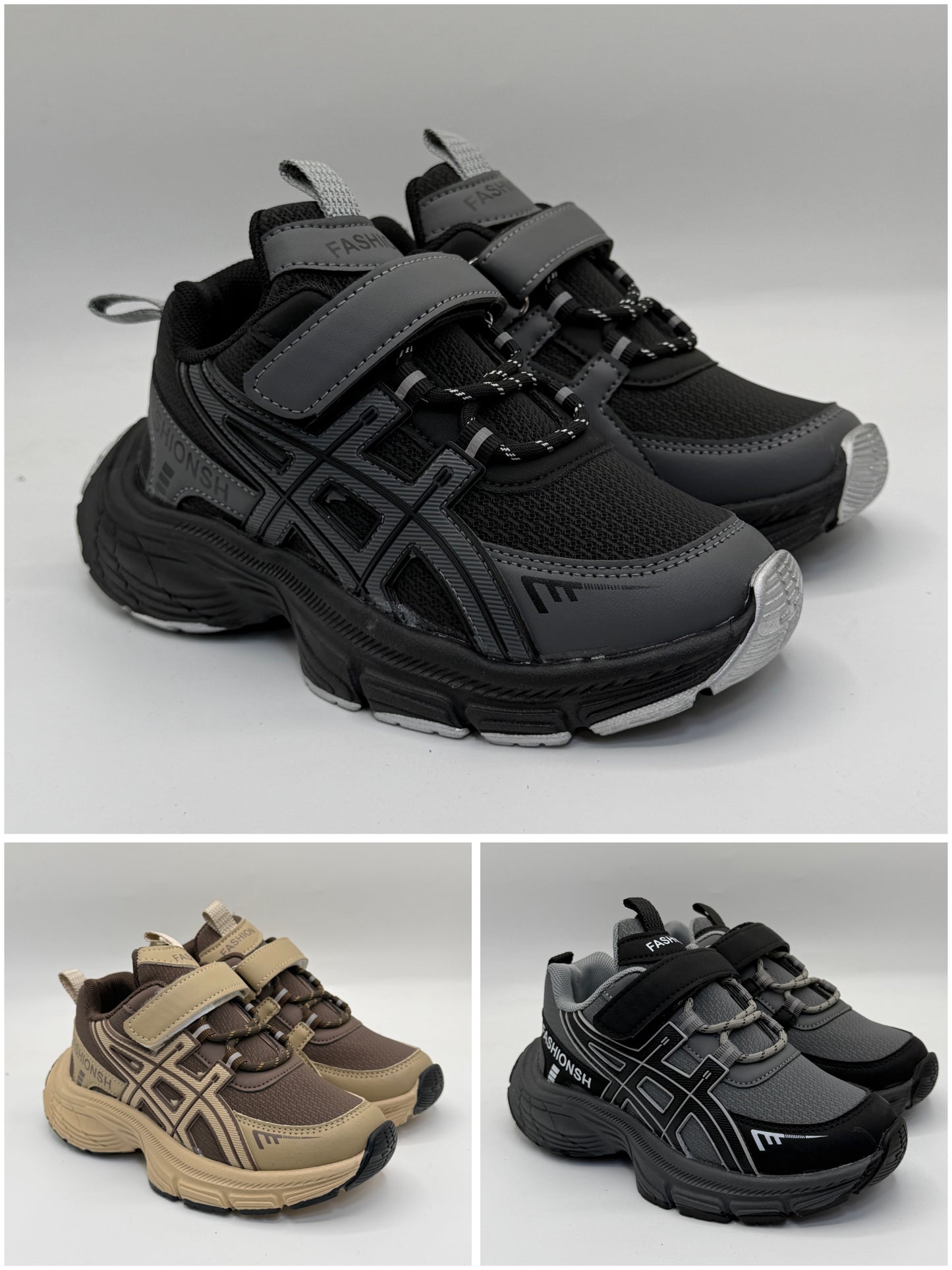 0                                                             A IMPORTED JOGGER