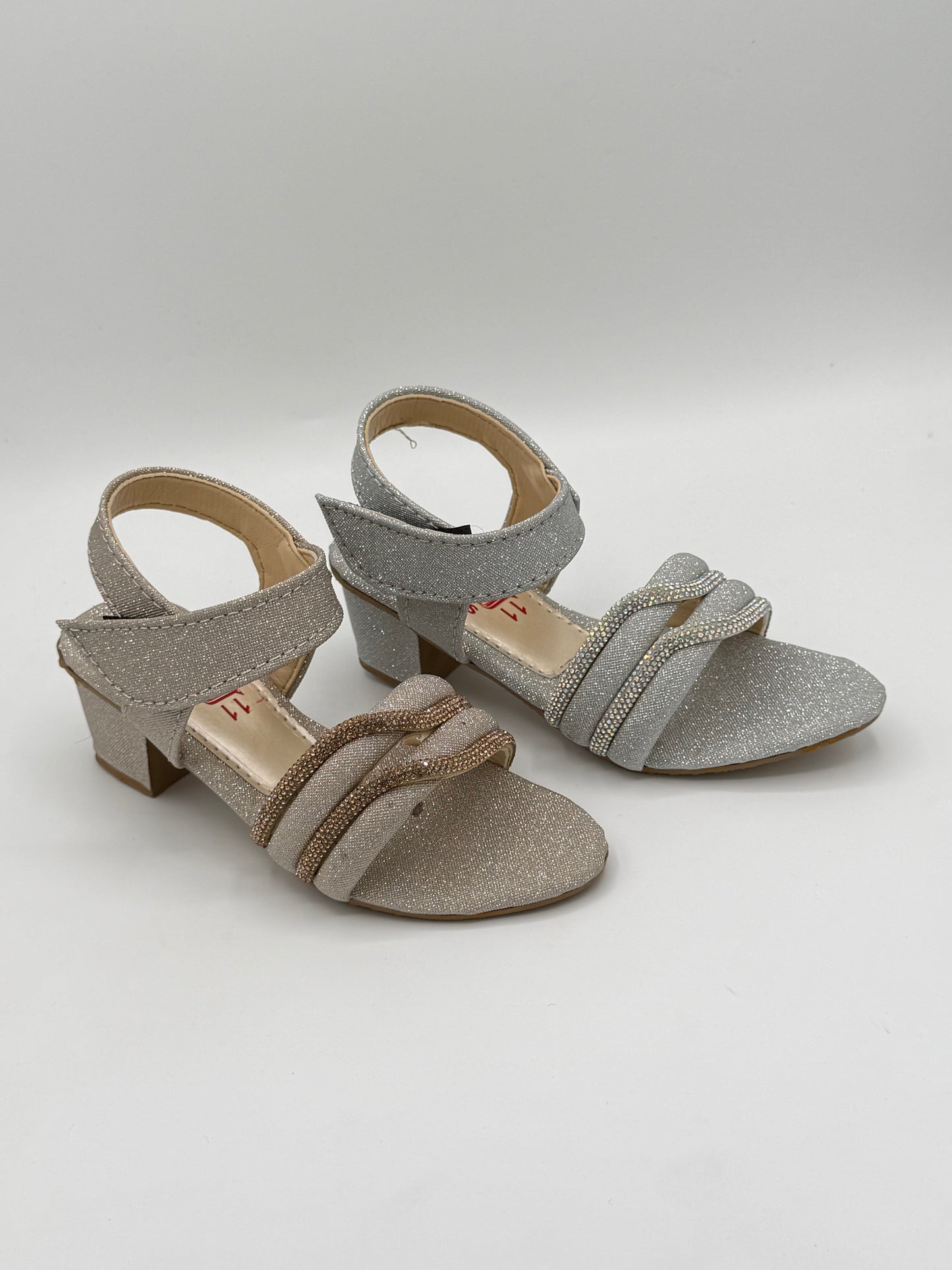 0               A NEW STYLISH SANDAL