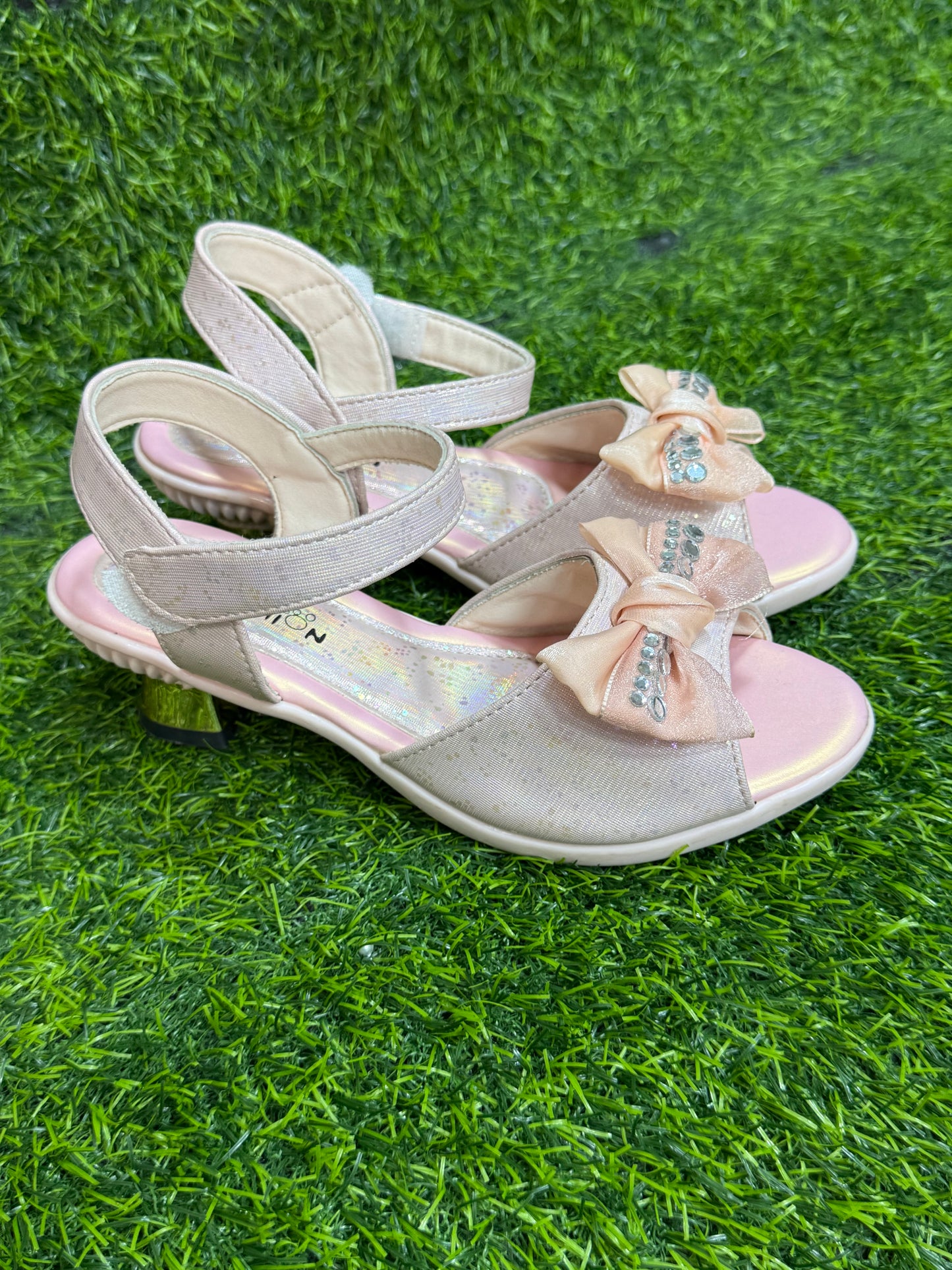 Imported sandal