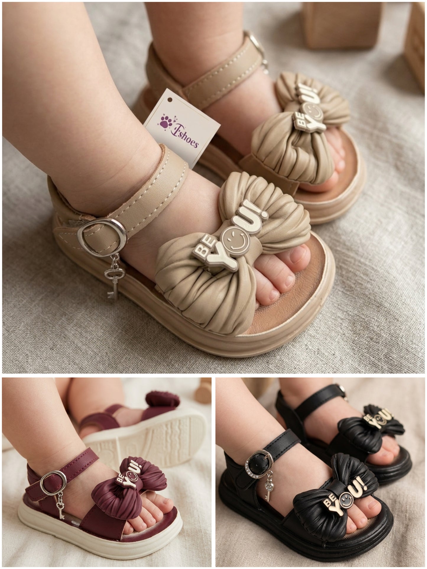 0                                                           A SANDAL
