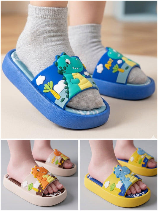 0                                                                                              A SLIPPER
