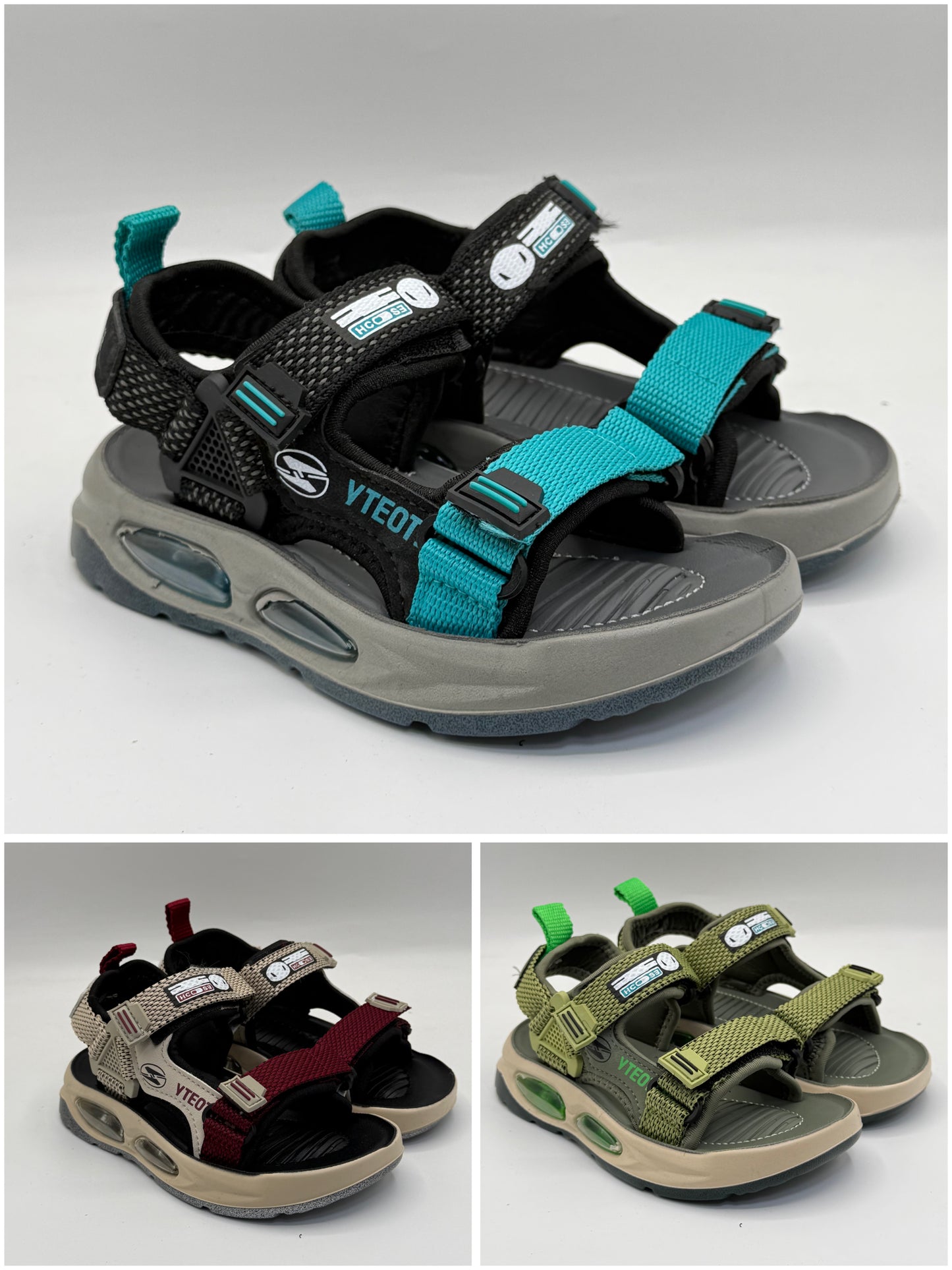 0                                                                           A IMPORTED SANDAL