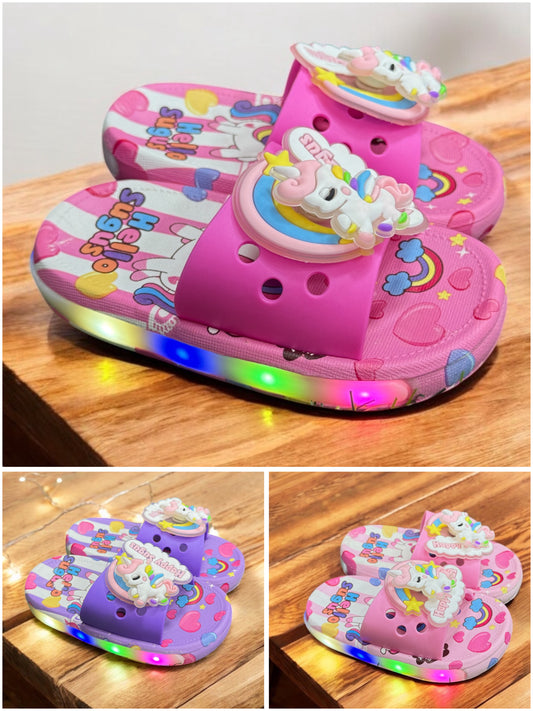 0     GIRL SLIPPER