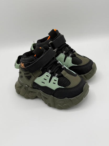 0                                 A IMPORTED SHOES