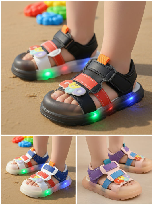 0                                                                      A IMPORTED SANDAL