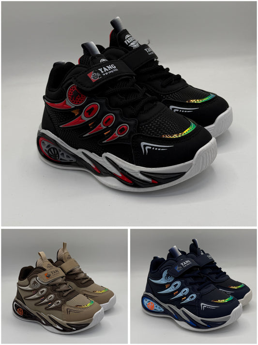 0                                                                  A IMPORTED JOGGER