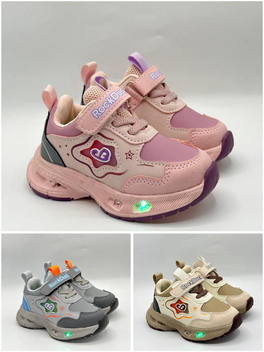 0                                                                                A IMPORTED JOGGER