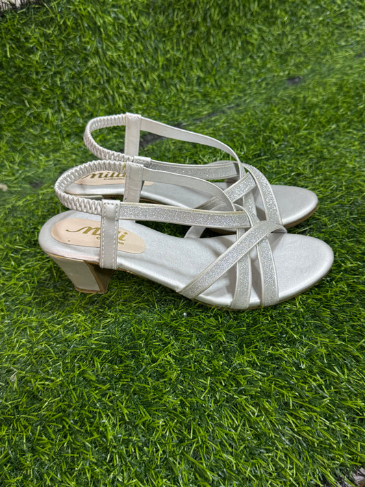 Imported sandal
