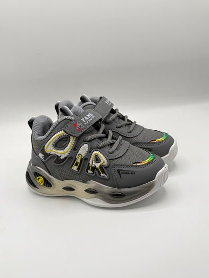 0                                                     A IMPORTED JOGGER